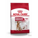 Royal Canin Medium Senior 7+