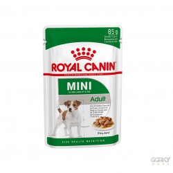 Royal Canin Mini Adult - Saquetas
