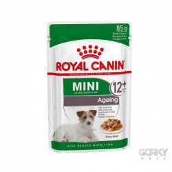 Royal Canin Mini Ageing 12+ - Saquetas
