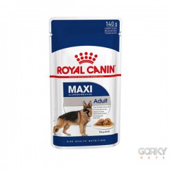 Royal Canin Maxi Adult - Saquetas