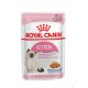 Royal Canin Kitten Jelly - Saquetas