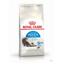 Royal Canin Indoor - Long Hair