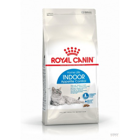 Royal Canin Indoor - Appetite Control