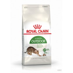 Royal Canin Cat Outdoor 30