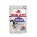 Royal Canin Cat Sterilised Jelly - Saquetas