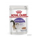 Royal Canin Cat Sterilised Loaf - Saquetas