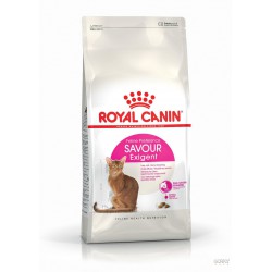 Royal Canin Cat Savour Exigent