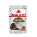 Royal Canin Cat Ageing 12+ Gravy - Saquetas