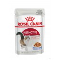 Royal Canin Cat Instinctive Jelly - Saquetas