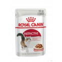 Royal Canin Cat Instinctive Gravy - Saquetas