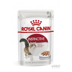 Royal Canin Instinctive Loaf - Saquetas