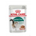 Royal Canin Cat Instinctive 7+ Gravy - Saquetas