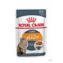 Royal Canin Cat Intense Beauty Jelly - Saquetas
