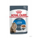 Royal Canin Cat Ultra Light Gravy - Saquetas