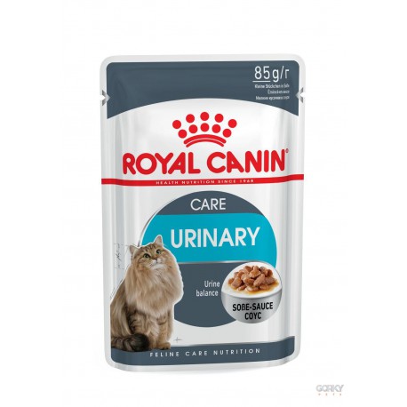 Royal Canin Digestive Gravy - Saquetas