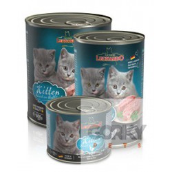 Leonardo Super Premium - Latas Kitten