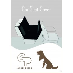 Capa Proteção p/ Bancos