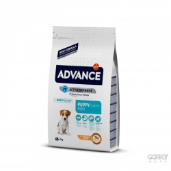ADVANCE Dog Mini Puppy - Frango & Arroz