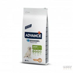 ADVANCE Dog Maxi Junior - Frango & Arroz