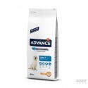 ADVANCE Dog Maxi Adult - Frango & Arroz