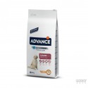 ADVANCE Dog Maxi Senior +6 - Frango & Arroz