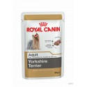 Royal Canin Yorkshire Terrier Adult - Saquetas