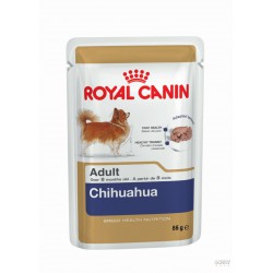 Royal Canin Chihuahua Adult - Saquetas