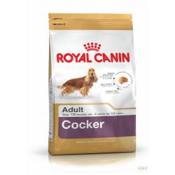 Royal Canin Cocker Adult