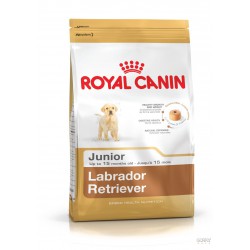 Royal Canin Labrador Retriever Junior