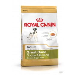 Royal Canin Dogue Alemão Adult