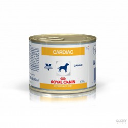 Royal Canin VET DIET Dog - Latas Cardiac