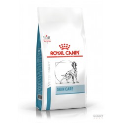Royal Canin VET DIET Dog Skin Care