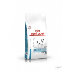 Royal Canin VET DIET Dog Skin Care - Adult Small