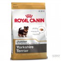 Royal Canin Yorkshire Terrier Junior