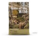 Taste of the Wild - VEADO & LEGUMES - Pine Forest