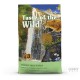 Taste of the Wild Feline Rocky Mountain - VEADO & SALMÃO