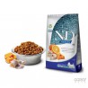 N&D Dog (GF OCEAN) Adult Mini - Bacalhau