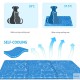 Tapete Refrescante (Cooling mat) - Nobleza