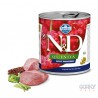 N&D Dog (GF Quinoa) - Latas Gestão de Peso