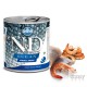 N&D Dog (GF OCEAN) - Latas Adult Arrenque & Camarão
