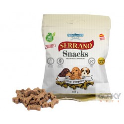 Snacks Serrano for Puppies - Frango