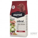 OWNAT Dog Classic - Complet