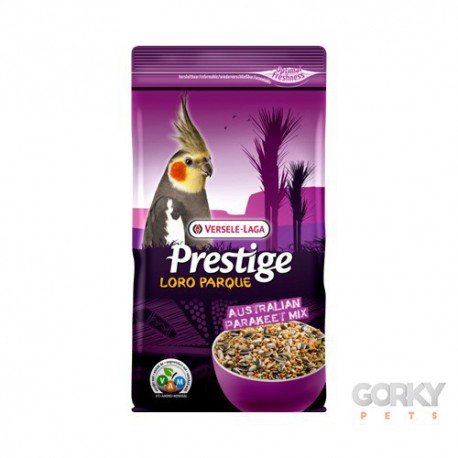 Versele-Laga Prestige Premium CATURRAS