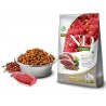 N&D Dog (GF Quinoa) Neutered Med-Maxi - Pato