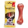 Osso comestível de Chouriço para cão - PLUTOS