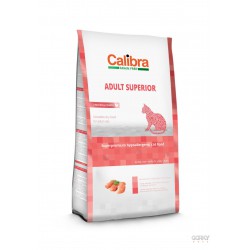 Calibra Cat Grain Free Adult Superior / Chicken & Potato