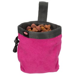 TRIXIE - Bolsa Rosa para Biscoitos