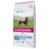 Eukanuba WEIGHT CONTROL Small Breed