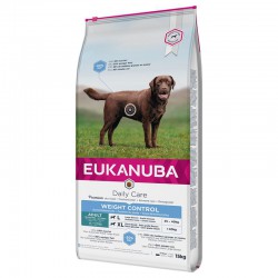 Eukanuba WEIGHT CONTROL Large Breed