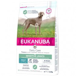 Eukanuba DAILYCARE - Sensitive Joints